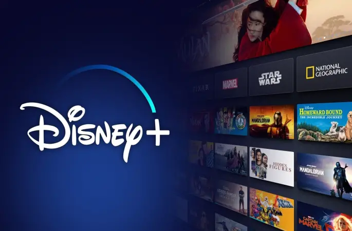 Disney Plus'a Tepki Yağıyor!