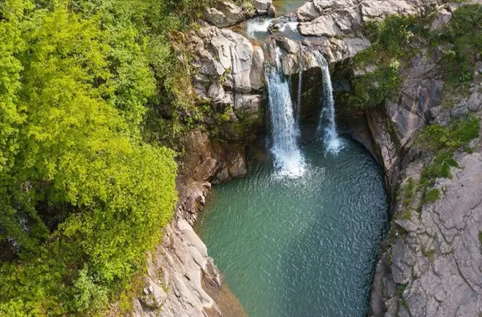 Doğal Güzelliklerle Daha Parlak Yarınlara