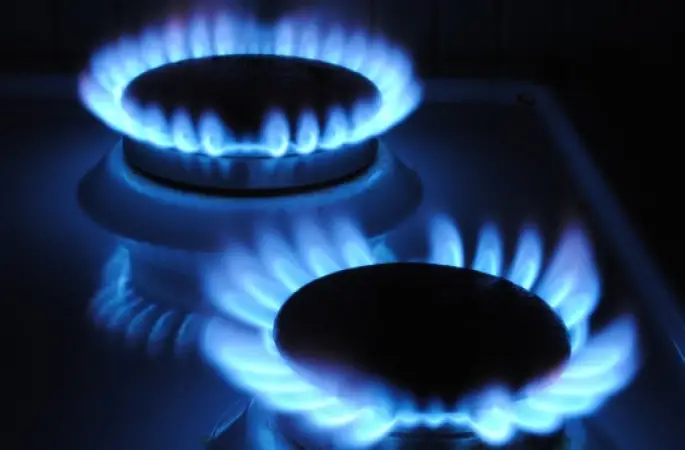 Doğalgazda ÖTV yüzde 224 arttı