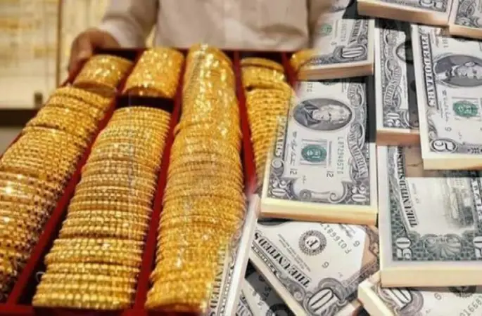 Dolar Bozdurma' Kampanyası Kuyumcuların Yüzünü Güldürdü