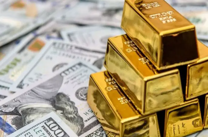 Dolar, euro, gram altın kaç tl oldu?(28.08.2023)