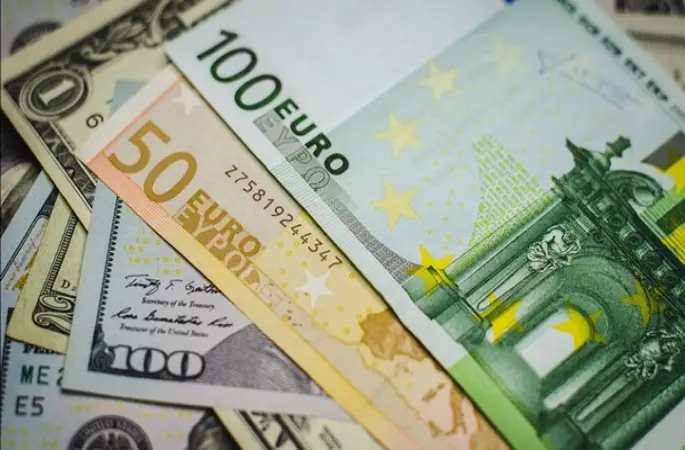 Dolar, Euro Son Durum