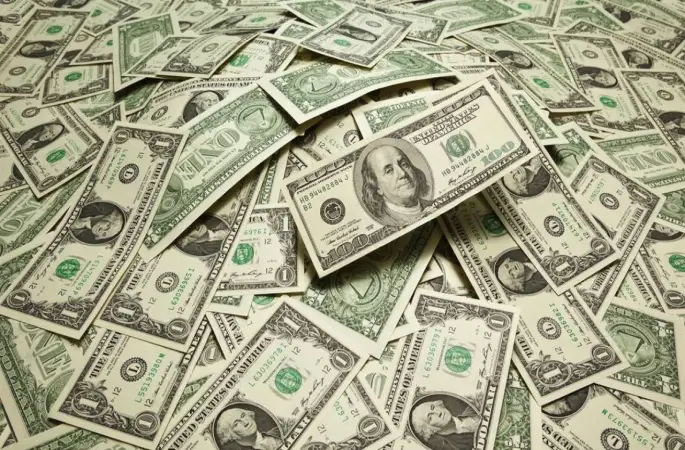 Dolar kuru ne kadar oldu? 23 Ekim döviz kurları, euro, sterlin fiyatı