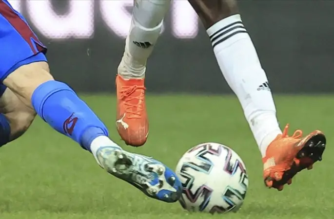 DOSYA HABER - Süper Lig'in 65 sezonluk puan cetveli