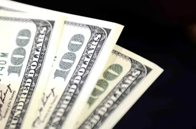 Dolar ve Euro'da hareketlilik! İşte 3 Ekim 2024 döviz kurları; dolar, Euro ve sterlin fiyatı...