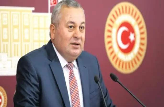 Enginyurt Erdoğan'a Seslendi