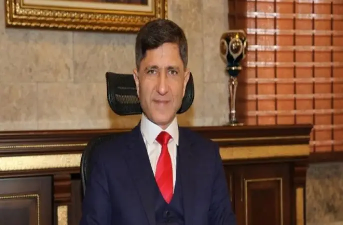 KAYMAKAMDAN AŞEVİ ZİYARETİ