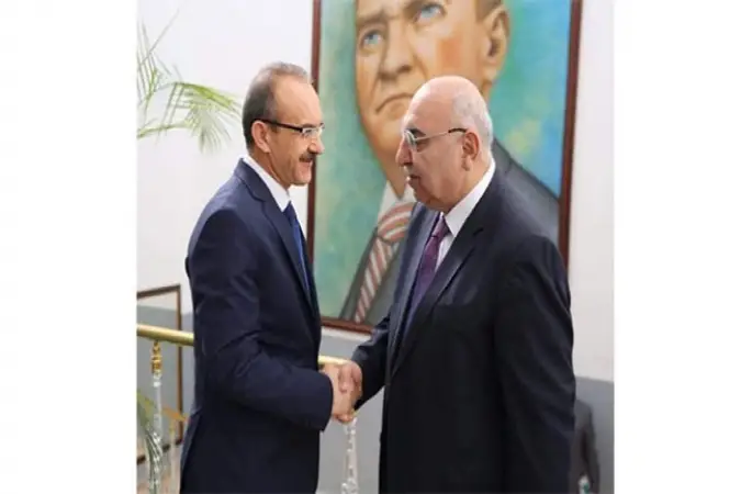 Yediyıldız Hızlı Başladı