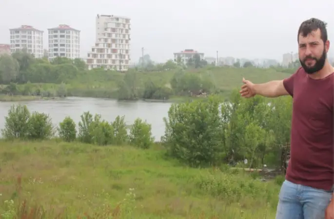 MELET'E 3. KÖPRÜ GELİYOR