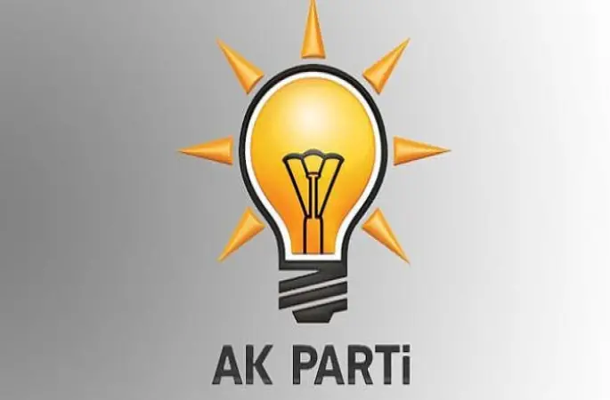 Ak Parti'den Şok İstifa Geldi