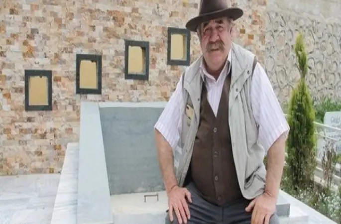 Ünlü oyuncu Yakup Yavru hayatını kaybetti (Yakup Yavru kimdir?