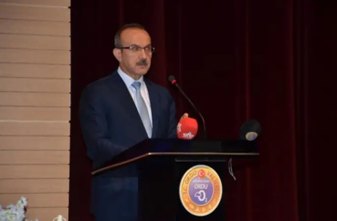 Vali Yavuz: "Uyuşturucu ile Mücadele En Önemli Hedeflerimiz Arasında"
