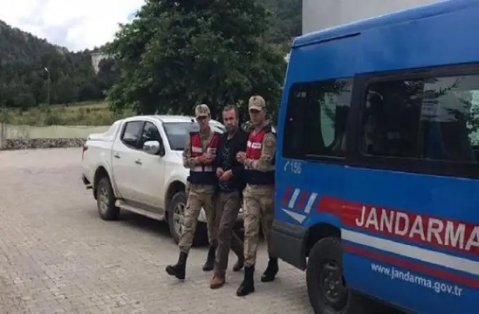 Jandarmanın 'özel ekibi' faili meçhul cinayetleri çözdü