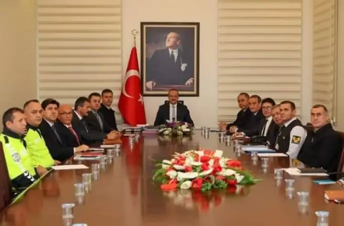 Toplumdaki Trafik Bilincini Geliştimeliyiz