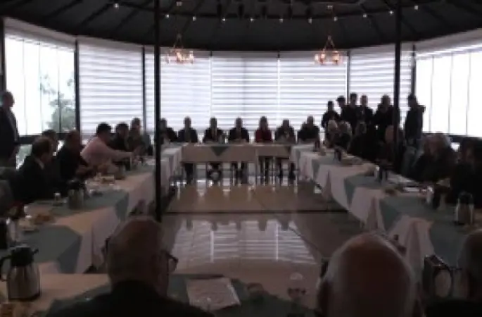 Ordu'nun Tarihi Ele Alındı