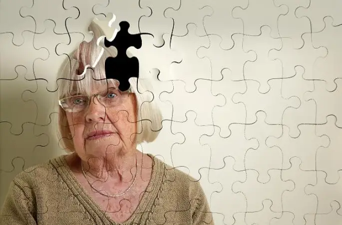 D vitamini eksikliği bunama riskini artırıyor