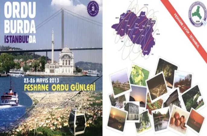 Orduluların İstanbul çıkarması
