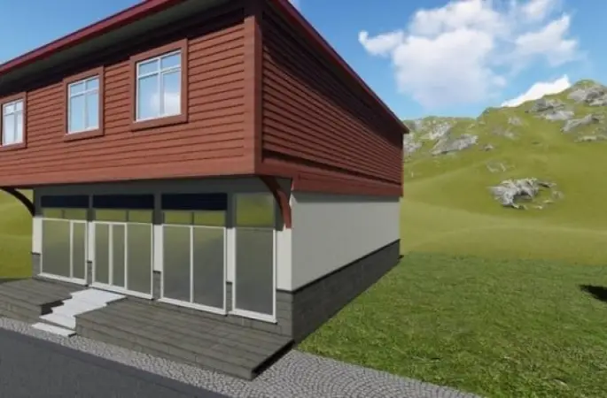 ÇAMBAŞI YAYLASI'NIN ÇEHRESİ DEĞİŞECEK