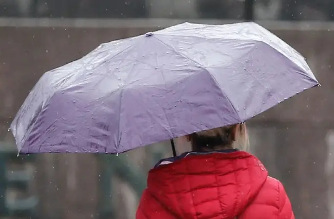 Ordu'da fırtına uyarısı!