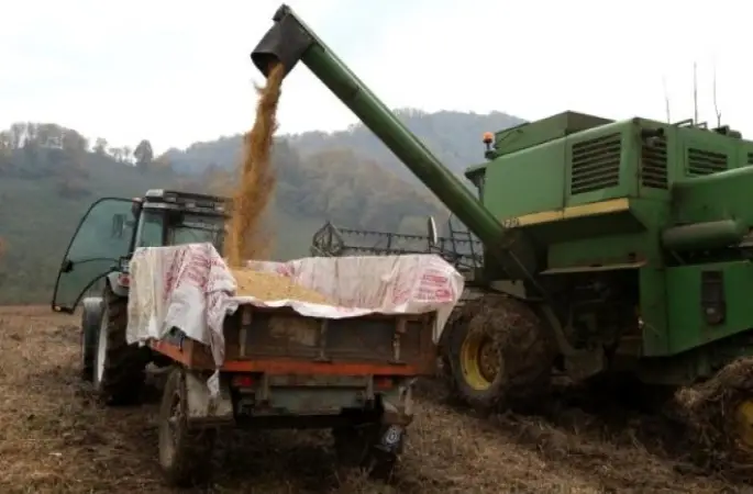 Ordu'da atıl araziler tarıma açılıyor