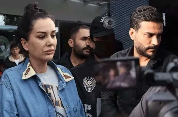 Engin Polat Tahliye Edildi! Polatlar Davasında Kritik Gelişme