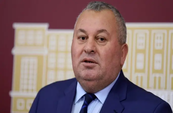 Enginyurt'dan İttifak Açıklaması!