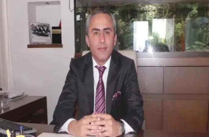 Nedim Türkmen: Bırakıyorum