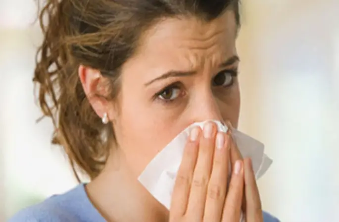 Gripten korunmak için 3 öneri