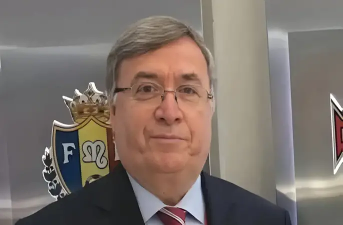 Eski DSP Edirne Milletvekili Erdal Kesebir Vefat Etti