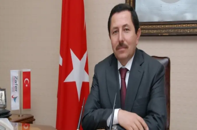 Vali Balkanlıoğlu’ndan Ramazan Mesajı