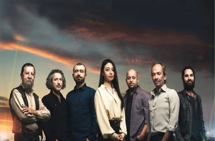 “Ezginin Günlüğü” Ordu’da Müzik Ziyafeti Verecek