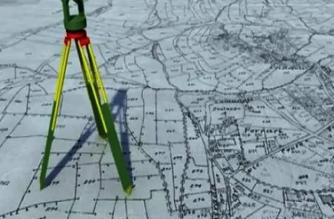 Ordu'da 40 Mahallede Kadastro Güncelleme Yapacak