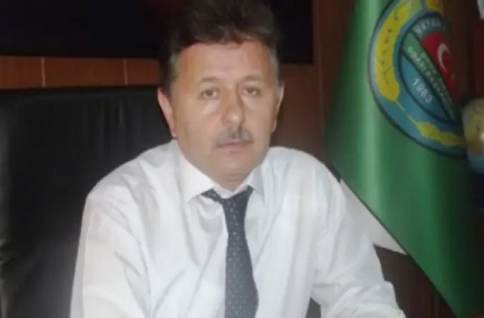 Cörüt, Üreticiyi Uyardı; Fındığı, pazara erken indirmeyin!