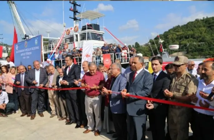 “Vira Bismillah” Dediler