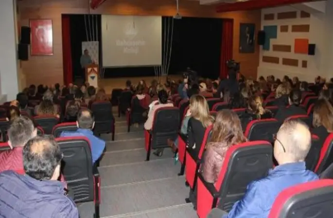 Bahçeşehir Koleji 2018-2019 eğitim öğretim yılında Ordu'da Fen Lisesi açacak