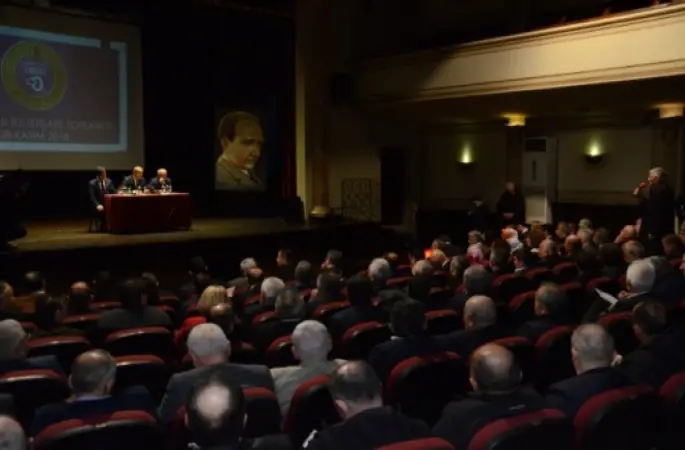 Vali Yavuz: "Vatandaşa Efendilik Etme Dönemi Artık Bitmiştir"