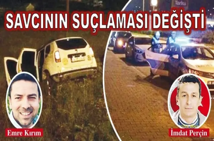 KASTEN ÖLÜM DEĞİL TAKSİRLE ÖLÜM