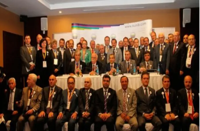 Üniversitelerin Kafkasya Buluşması