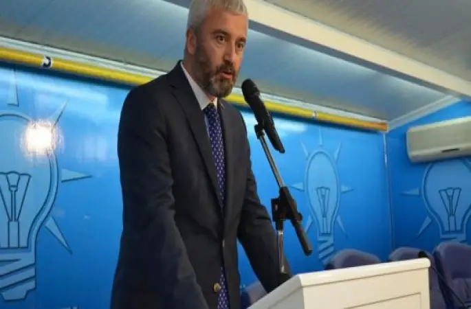 Ak Partili Vekilden Ak Partili Belediyeye eleştiri