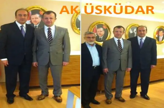 KALİFOĞLUNA Büyük Destek...