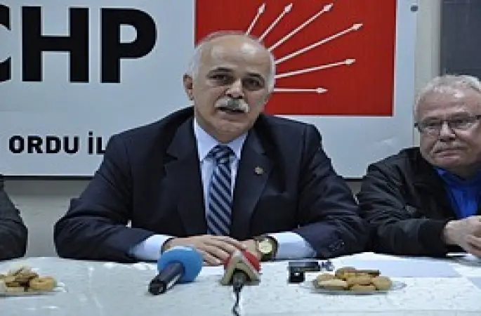 AK Partilileri Gittikleri Yerden Kovuyorlar