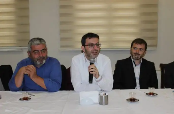 FASİH, Turgay GÜLER’i Ağırladı