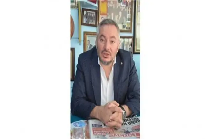 FATBO’DAN ‘FINDIK’ AÇIKLAMASI