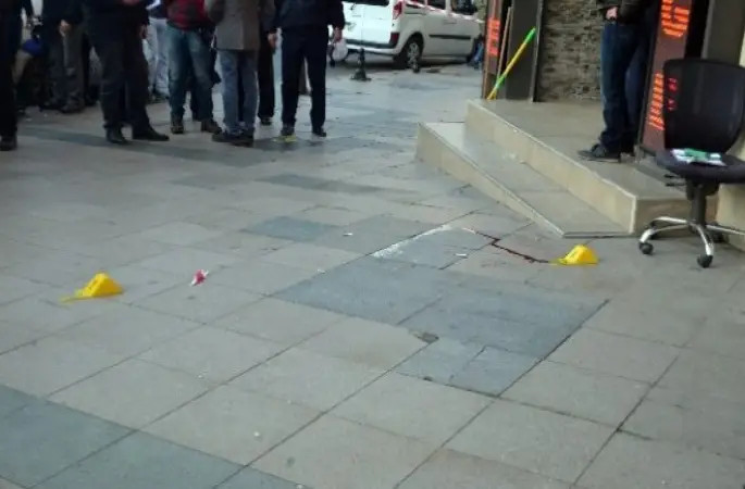 Fatih'te 1.5 Milyonluk Gasp