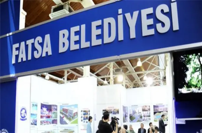 Fatsa Belediyesi Ordu Tanıtım Günleri'nde Olacak