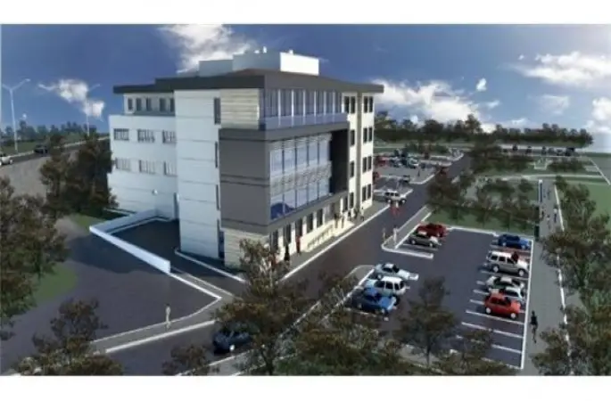 Fatsa Deniz Bilimleri Fakültesi Yenileniyor