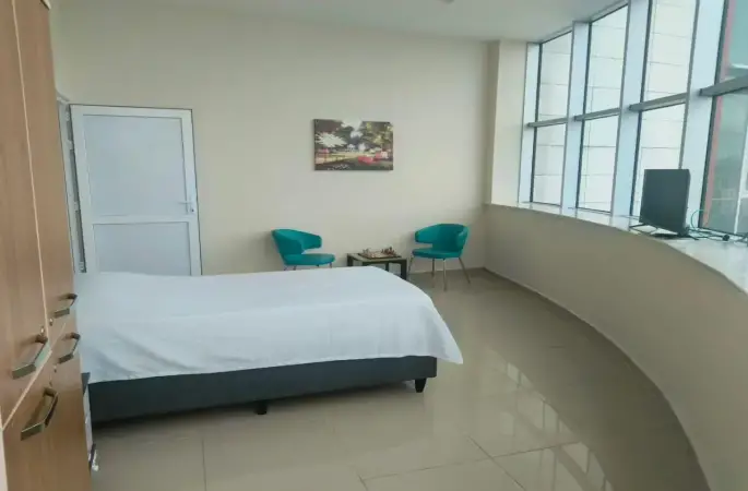 Fatsa Devlet Hastanesi'nden Hasta Yakınları İçin Önemli Hizmet