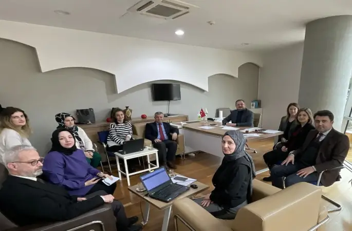 Fatsa TSO’dan İstihdama Destek: Yeni Kursiyerler Seçildi