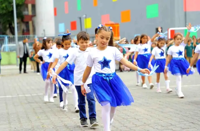 Fatsa'da İlköğretim Haftası Kutlama Programı Gerçekleştirildi