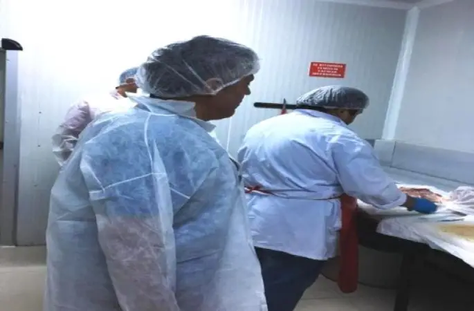 Fatsa'da Ramazan Ayında Denetimler Sıklaştı